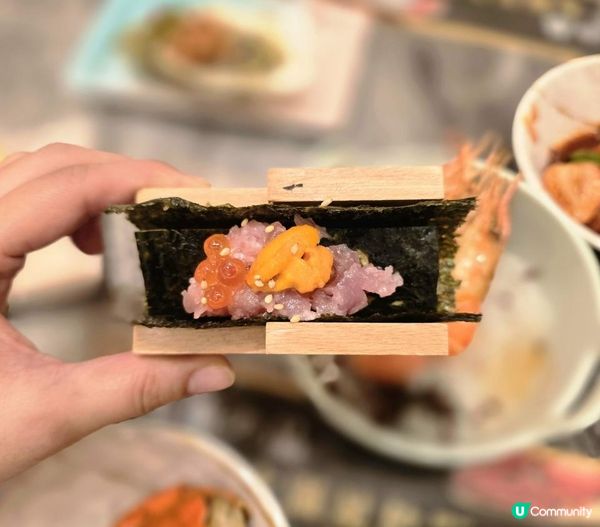 性價比極高的人氣自助餐