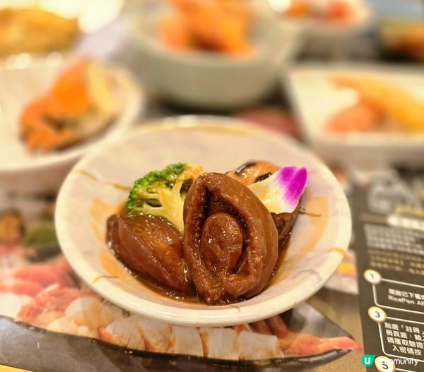 性價比極高的人氣自助餐