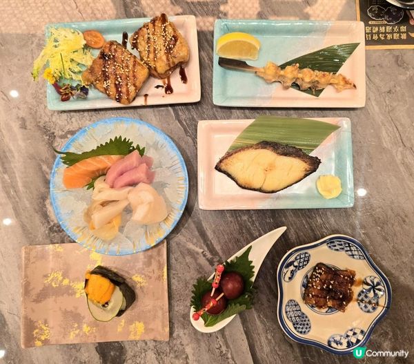 性價比極高的人氣自助餐