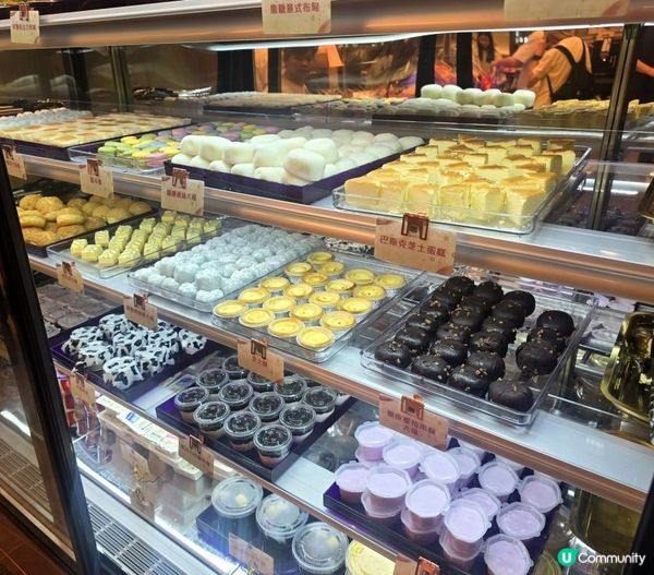 性價比極高的人氣自助餐