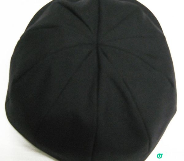 山本耀司黑色帽子(Funbid)