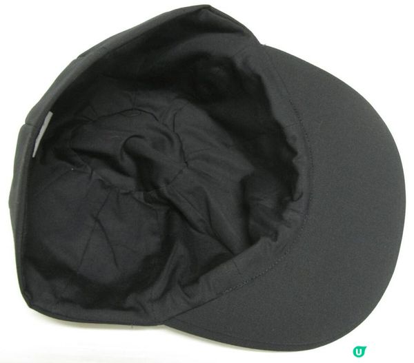 山本耀司黑色帽子(Funbid)