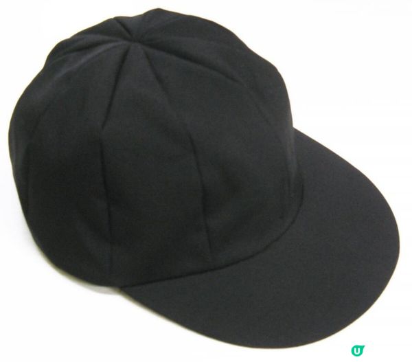 山本耀司黑色帽子(Funbid)