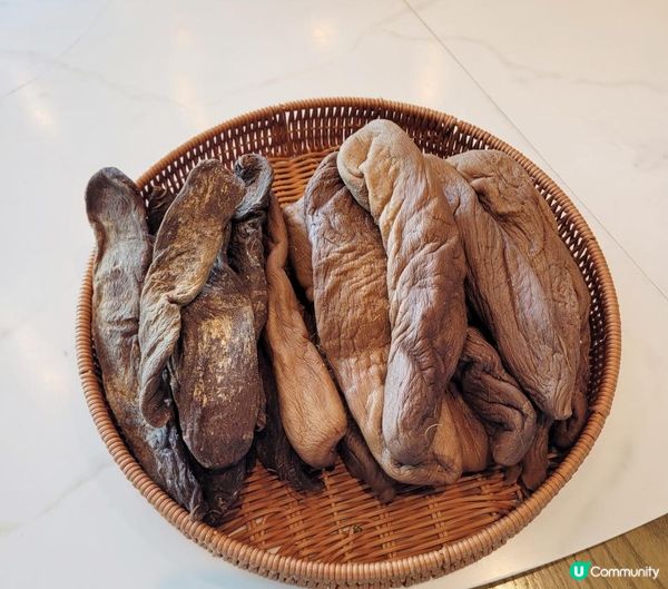 《環迴深圳》X 王主廚的趣胃餐桌 X 節日慶祝 @ 萬豪中菜廳 ( 深圳中洲萬豪酒店 )