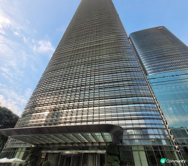 《環迴深圳》X 王主廚的趣胃餐桌 X 節日慶祝 @ 萬豪中菜廳 ( 深圳中洲萬豪酒店 )