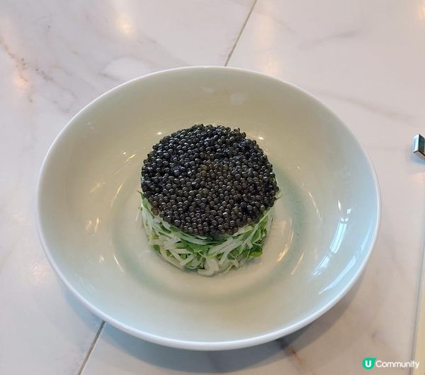 《環迴深圳》X 王主廚的趣胃餐桌 X 節日慶祝 @ 萬豪中菜廳 ( 深圳中洲萬豪酒店 )