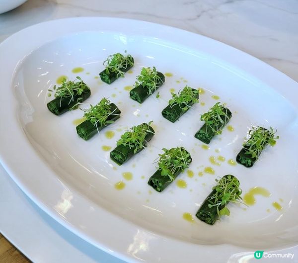 《環迴深圳》X 王主廚的趣胃餐桌 X 節日慶祝 @ 萬豪中菜廳 ( 深圳中洲萬豪酒店 )