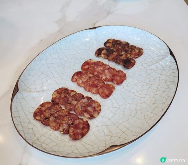 《環迴深圳》X 王主廚的趣胃餐桌 X 節日慶祝 @ 萬豪中菜廳 ( 深圳中洲萬豪酒店 )