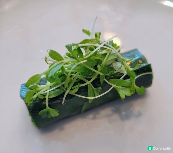 《環迴深圳》X 王主廚的趣胃餐桌 X 節日慶祝 @ 萬豪中菜廳 ( 深圳中洲萬豪酒店 )