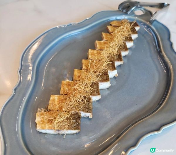 《環迴深圳》X 王主廚的趣胃餐桌 X 節日慶祝 @ 萬豪中菜廳 ( 深圳中洲萬豪酒店 )