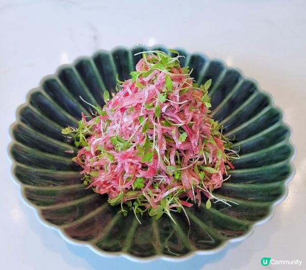 《環迴深圳》X 王主廚的趣胃餐桌 X 節日慶祝 @ 萬豪中菜廳 ( 深圳中洲萬豪酒店 )