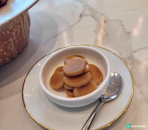 《環迴深圳》X 王主廚的趣胃餐桌 X 節日慶祝 @ 萬豪中菜廳 ( 深圳中洲萬豪酒店 )