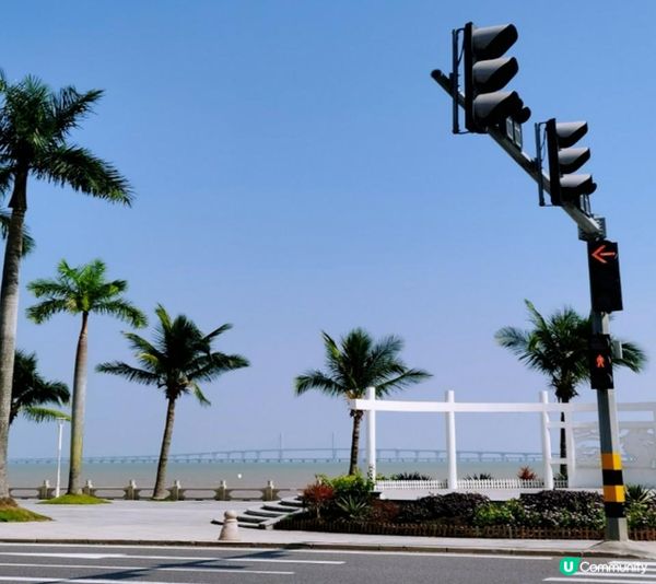 嘉欣嘅珠海補牙經歷分享，同景點推薦