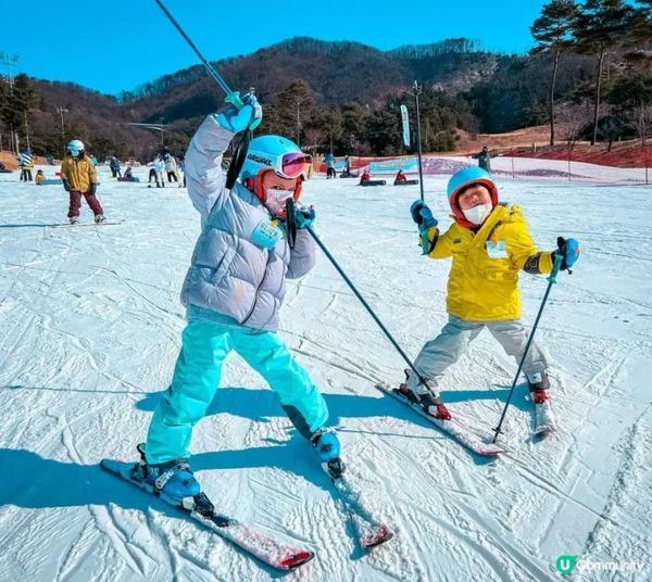 韓國 「早去晚返」丨HK$220單程機票