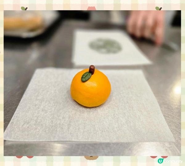 奇華工作坊 新春年糕 蘿蔔糕