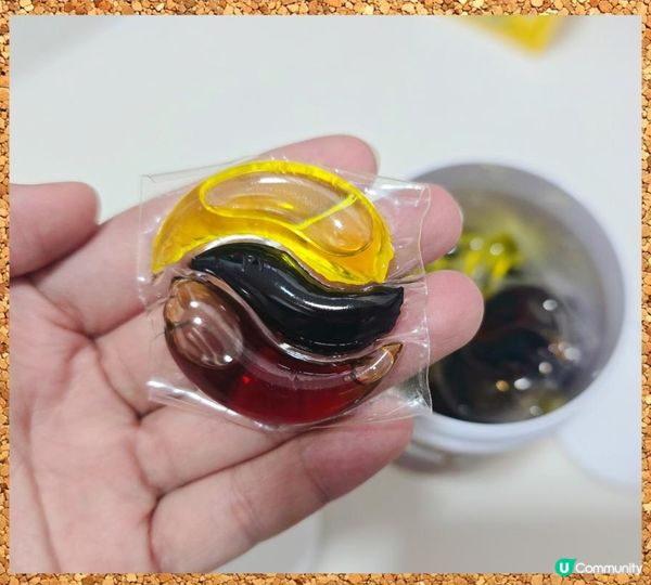 寶和堂祛濕丸 及 袪濕浸泡珠