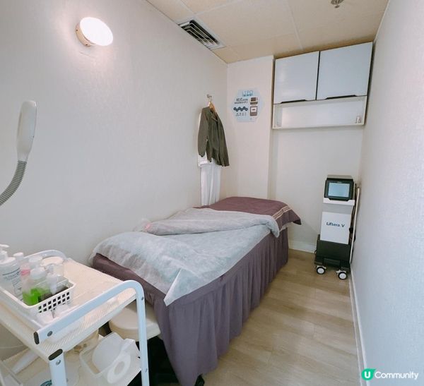 【YOU SKY BEAUTY】初試日式小顏矯正術