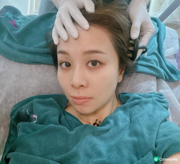 【YOU SKY BEAUTY】初試日式小顏矯正術