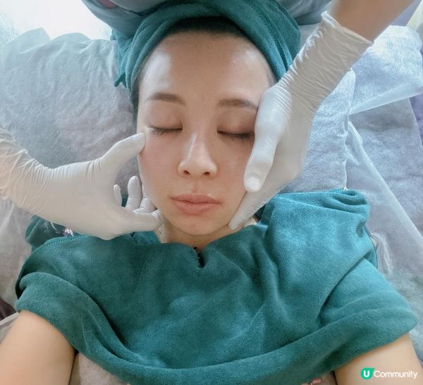 【YOU SKY BEAUTY】初試日式小顏矯正術