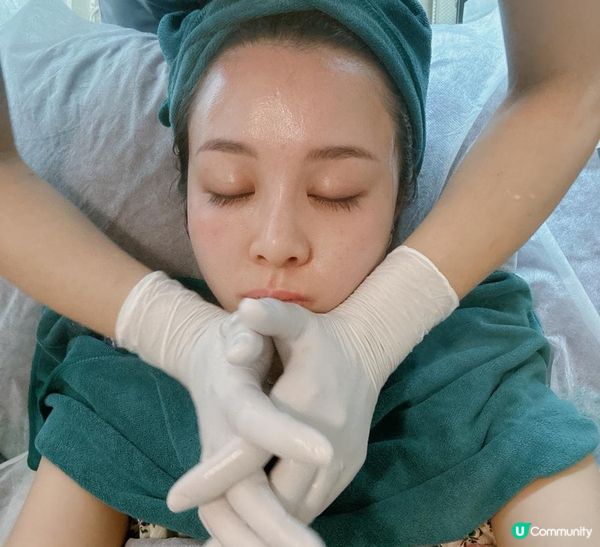 【YOU SKY BEAUTY】初試日式小顏矯正術