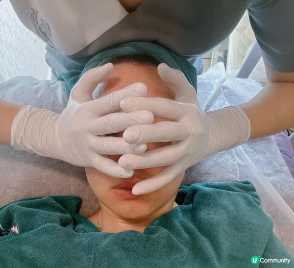 【YOU SKY BEAUTY】初試日式小顏矯正術