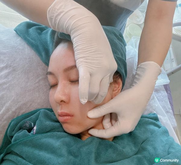 【YOU SKY BEAUTY】初試日式小顏矯正術