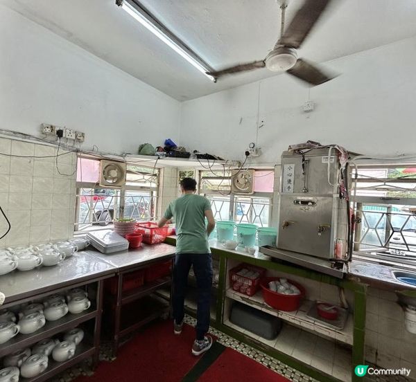 大帽山 半天遊｜端記茶樓｜狗尾草田｜貓貓壁畫屋