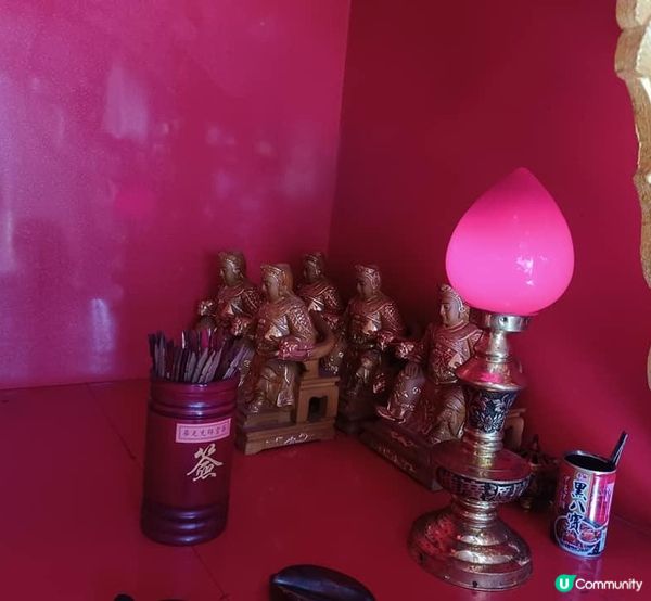 敬賀2021辛丑年【忠顯孝慧華光先師寶誕】✨