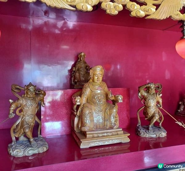 敬賀2021辛丑年【忠顯孝慧華光先師寶誕】✨