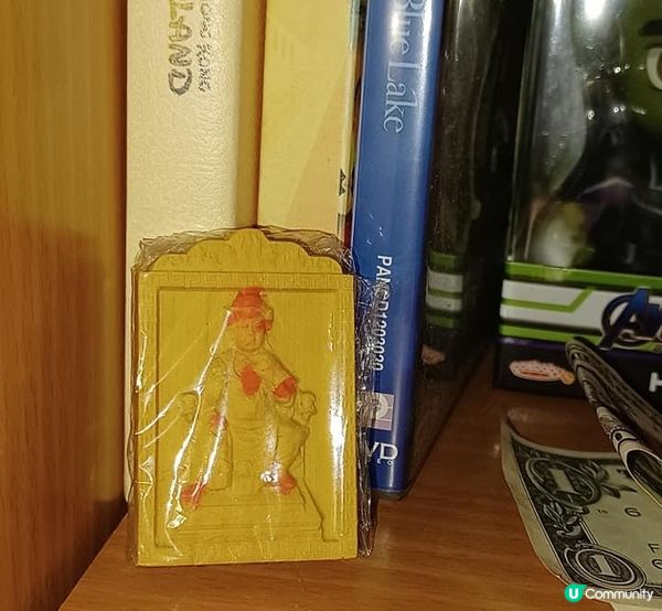 敬賀2021辛丑年【忠顯孝慧華光先師寶誕】✨