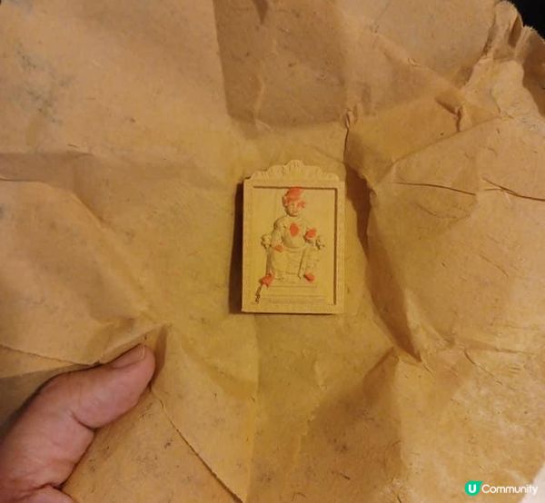 敬賀2021辛丑年【忠顯孝慧華光先師寶誕】✨