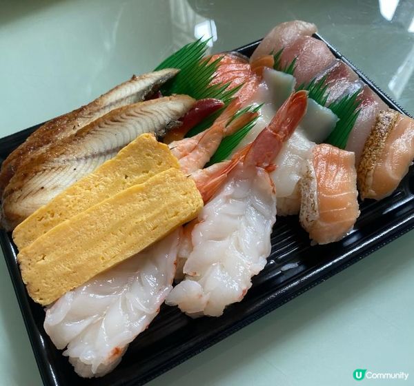 Foodpanda 之「壽司郎」