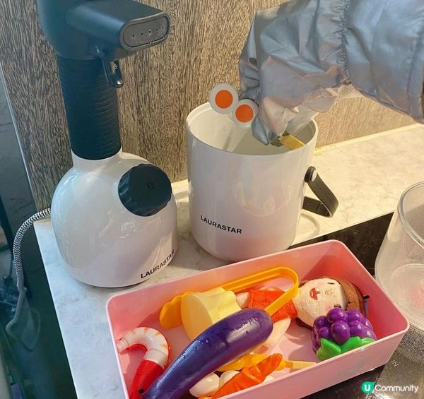 超實用🎀😍🥳全天然IGGI 蒸氣消毒護理套裝♨️💨