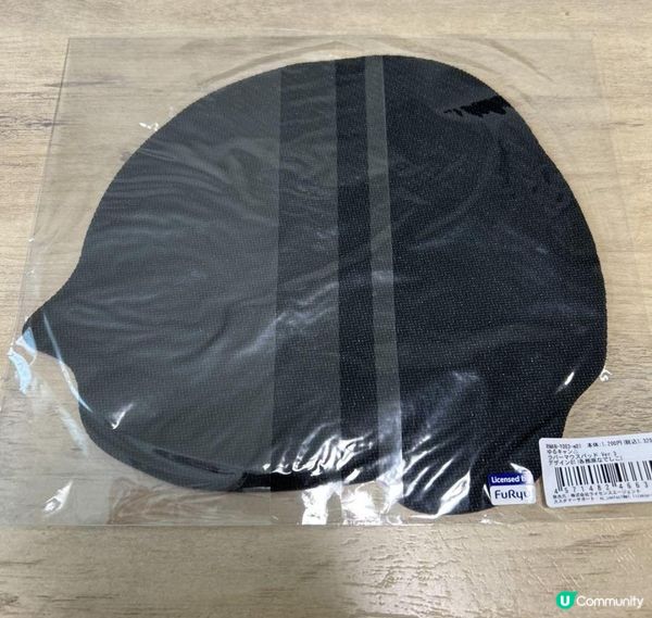 3月Funbid開心分享 - 搖曳露營撫子大mousepad HJS108709