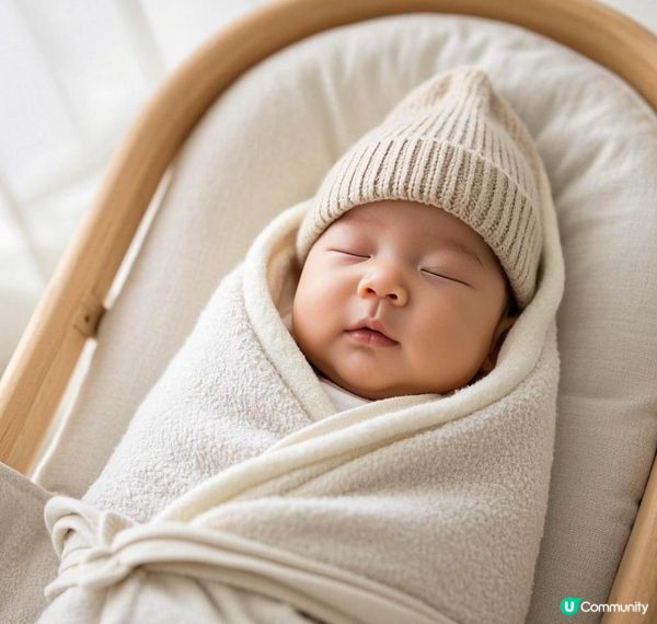 嬰兒冬天怎麼穿?