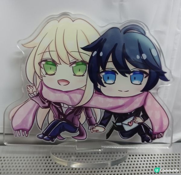 [科幻X末世][BL]《AI歌者的送葬曲》