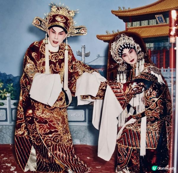 《帝女花》變變變