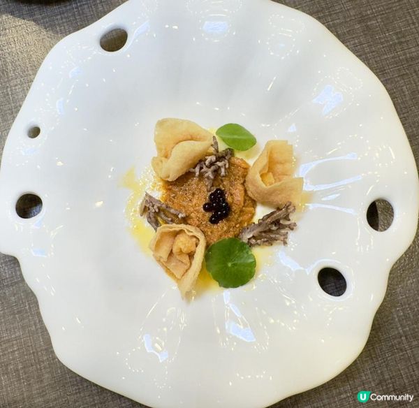 逸軒金秋蟹宴 !