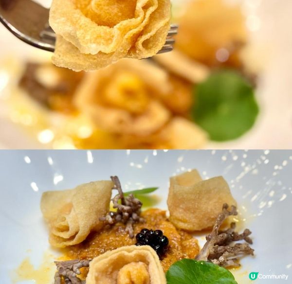 逸軒金秋蟹宴 !