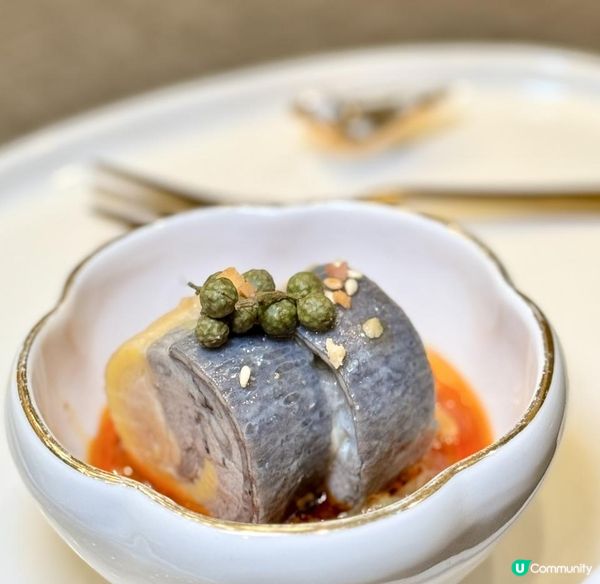 逸軒金秋蟹宴 !