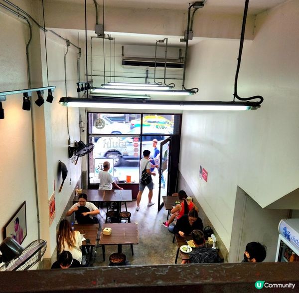 蝦膏多到用羹食的爆膏河蝦、瀨尿蝦仲要原條肉拆埋俾你！泰國曼谷米芝蓮推介人氣餐廳探店