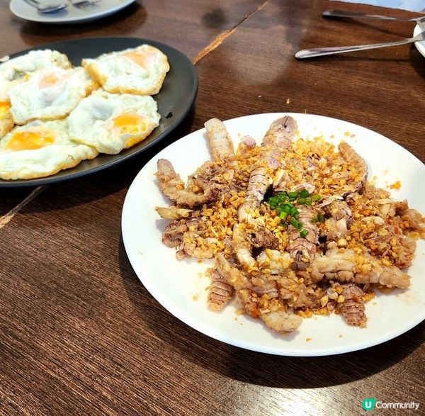 蝦膏多到用羹食的爆膏河蝦、瀨尿蝦仲要原條肉拆埋俾你！泰國曼谷米芝蓮推介人氣餐廳探店