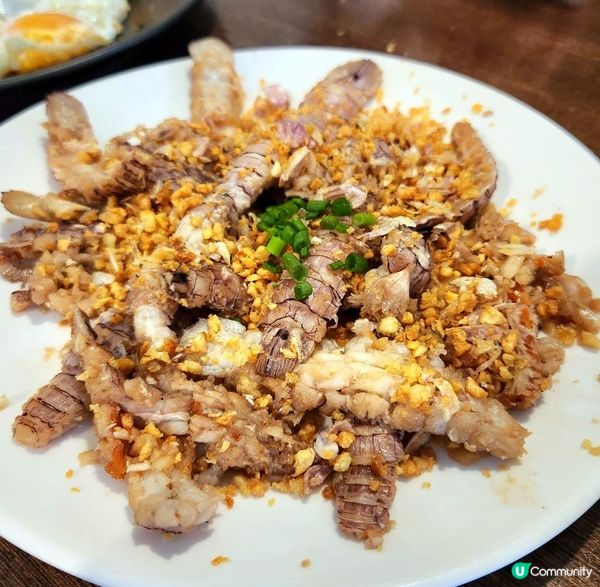 蝦膏多到用羹食的爆膏河蝦、瀨尿蝦仲要原條肉拆埋俾你！泰國曼谷米芝蓮推介人氣餐廳探店