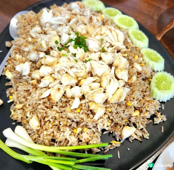 蝦膏多到用羹食的爆膏河蝦、瀨尿蝦仲要原條肉拆埋俾你！泰國曼谷米芝蓮推介人氣餐廳探店