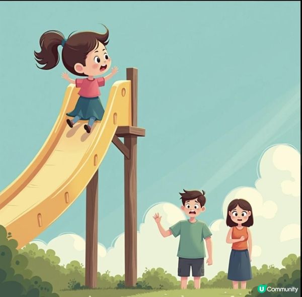 4. 成績開始下滑