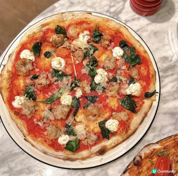 💙Pizza Express💙