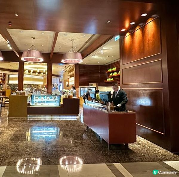 平日半自助午餐！