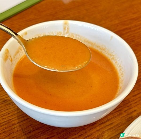 平日半自助午餐！