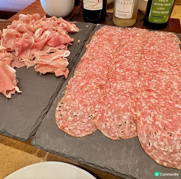 平日半自助午餐！