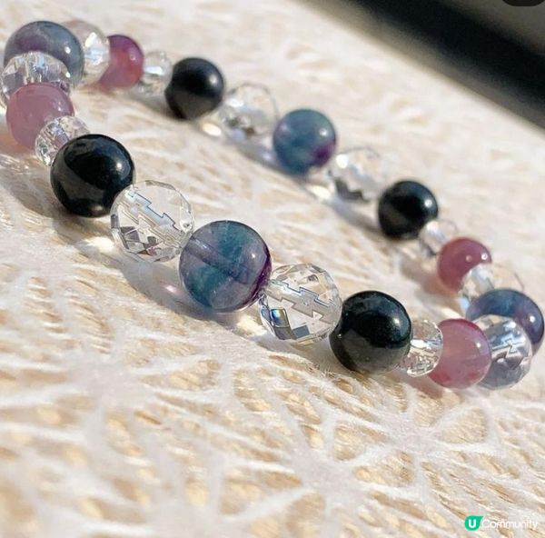 女生對首飾的愛